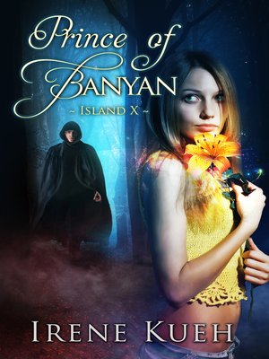 cover image of Prince of Banyan